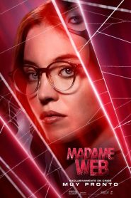 Madame Web