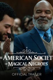 The American Society of Magical Negroes