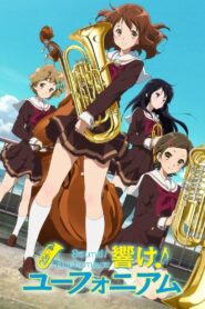 Hibike! Euphonium (Sound! Euphonium)