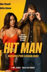 Hit Man. Asesino por casualidad