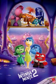 Intensamente 2 (Inside Out 2)